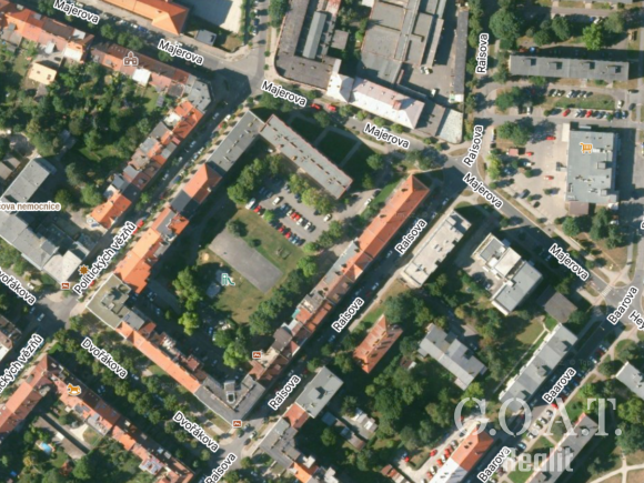 Prodej bytu 3+1 81 m² Raisova, Plzeň - Jižní Předměstí (foto 20)