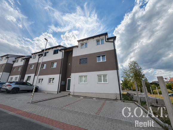 Prodej bytu 4+kk 81 m² Vochov (foto 4)