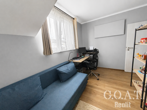 Prodej bytu 4+kk 81 m² Vochov (foto 13)