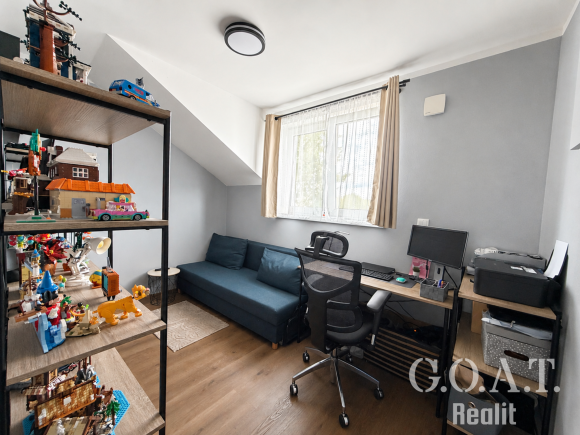 Prodej bytu 4+kk 81 m² Vochov (foto 12)