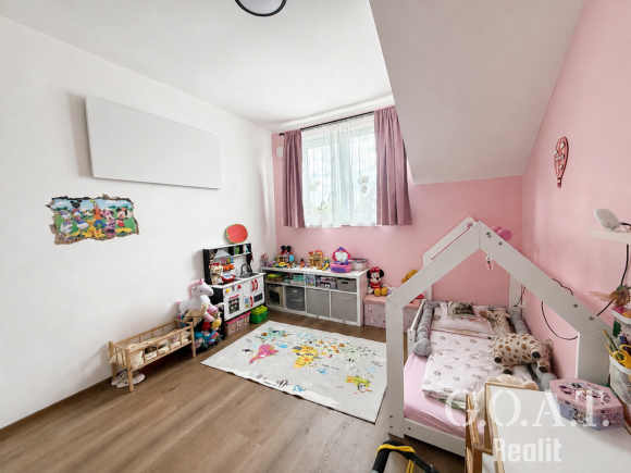 Prodej bytu 4+kk 81 m² Vochov (foto 14)
