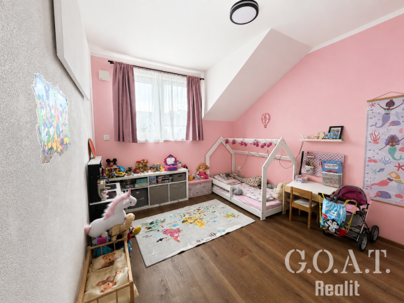 Prodej bytu 4+kk 81 m² Vochov (foto 15)