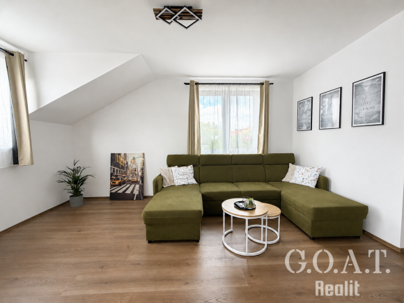 Prodej bytu 4+kk 81 m² Vochov (foto 6)