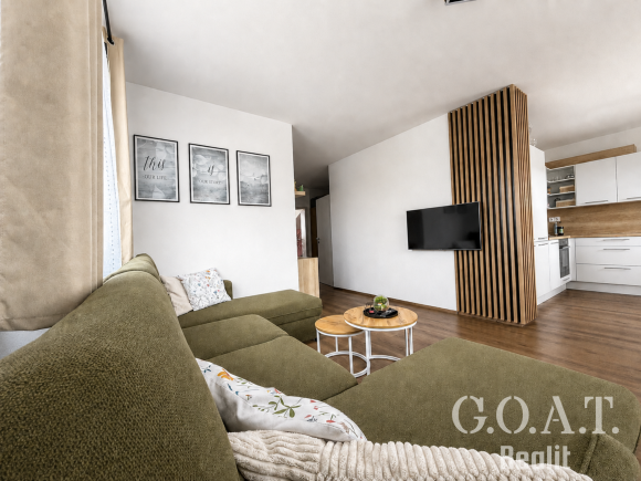 Prodej bytu 4+kk 81 m² Vochov (foto 2)