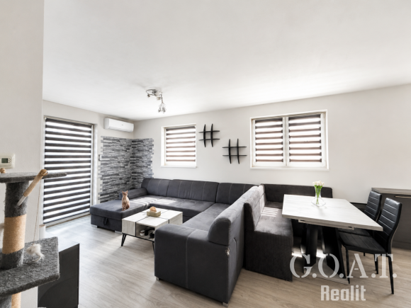Prodej bytu 4+kk 74 m² Línská, Vejprnice (foto 6)