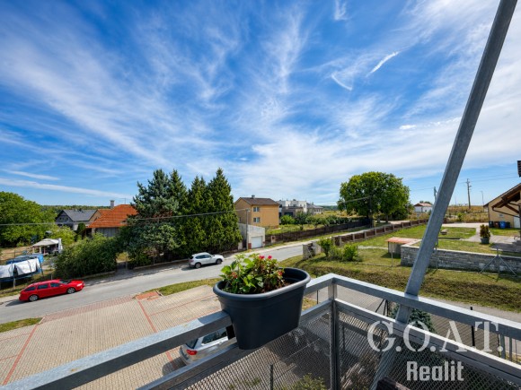 Prodej bytu 4+kk 74 m² Línská, Vejprnice (foto 7)