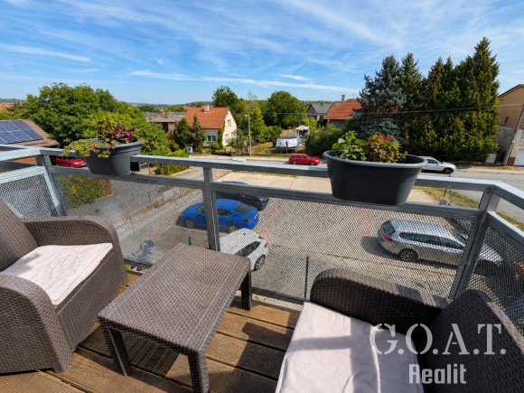 Prodej bytu 4+kk 74 m² Línská, Vejprnice (foto 8)
