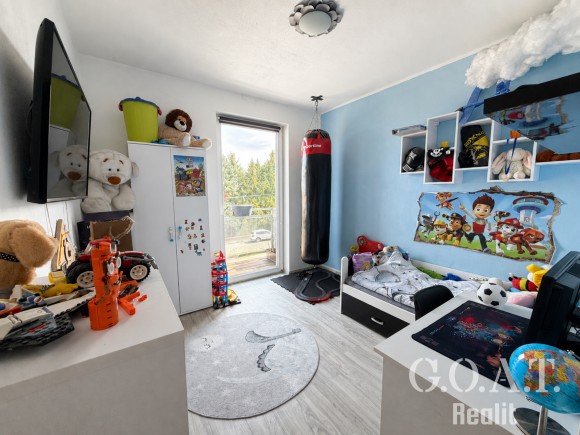 Prodej bytu 4+kk 74 m² Línská, Vejprnice (foto 10)