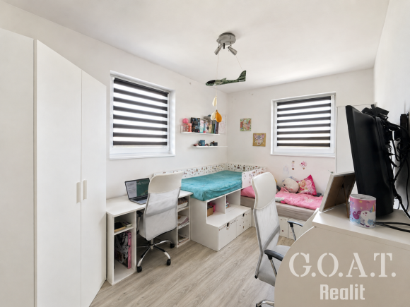 Prodej bytu 4+kk 74 m² Línská, Vejprnice (foto 11)