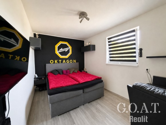 Prodej bytu 4+kk 74 m² Línská, Vejprnice (foto 12)