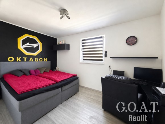 Prodej bytu 4+kk 74 m² Línská, Vejprnice (foto 13)
