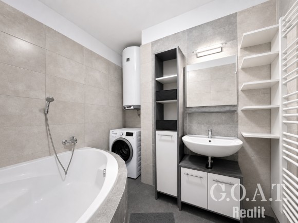 Prodej bytu 4+kk 74 m² Línská, Vejprnice (foto 16)