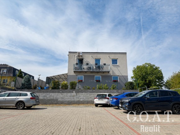 Prodej bytu 4+kk 74 m² Línská, Vejprnice (foto 18)
