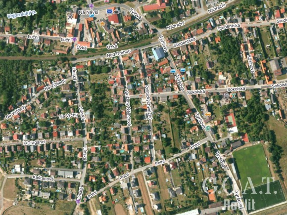 Prodej bytu 4+kk 74 m² Línská, Vejprnice (foto 19)