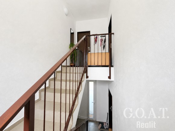 Prodej bytu 4+kk 74 m² Línská, Vejprnice (foto 23)