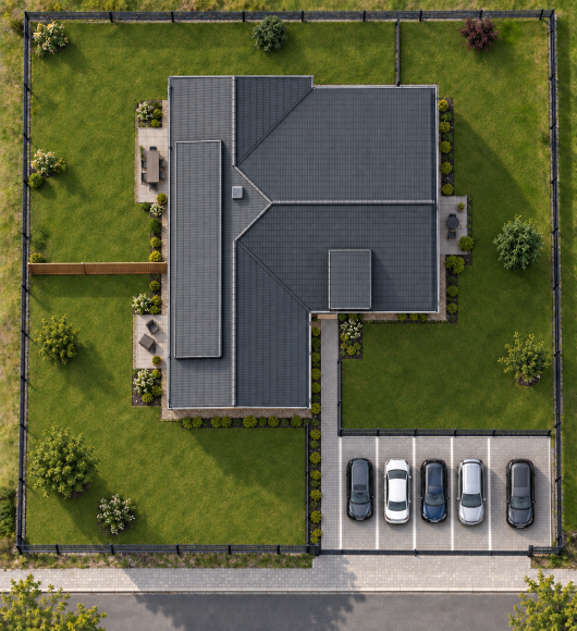 Prodej mezonetového bytu 4+kk 90 m², Chotíkov (foto 5)