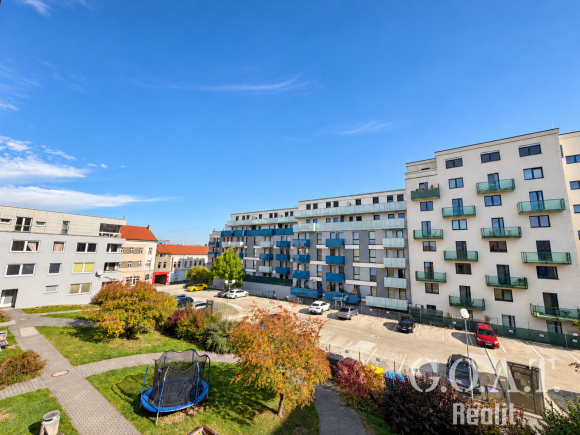 Prodej bytu 1+kk 44 m² Karlova, Plzeň - Jižní Předměstí (foto 14)