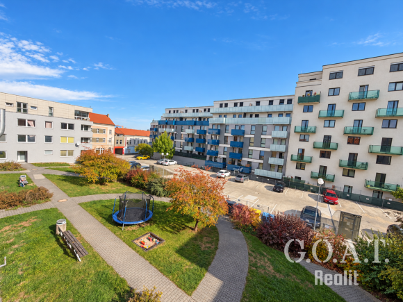 Prodej bytu 1+kk 44 m² Karlova, Plzeň - Jižní Předměstí (foto 3)