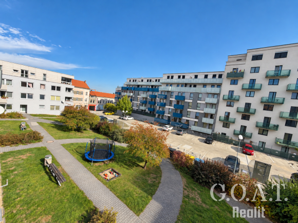 Prodej bytu 1+kk 44 m² Karlova, Plzeň - Jižní Předměstí (foto 15)