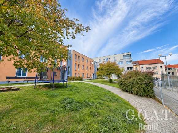 Prodej bytu 1+kk 44 m² Karlova, Plzeň - Jižní Předměstí (foto 20)