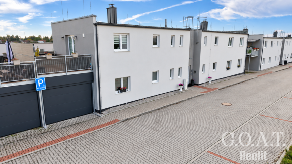 Prodej bytu 3+kk 68 m² Vochov (foto 31)