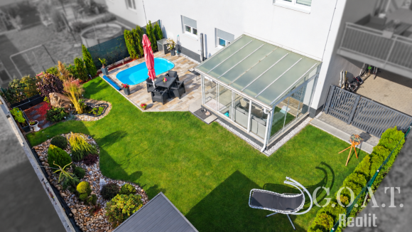 Prodej bytu 3+kk 68 m² Vochov (foto 4)