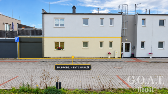 Prodej bytu 3+kk 68 m² Vochov (foto 28)