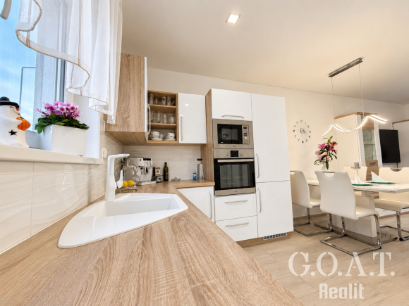 Prodej bytu 3+kk 68 m² Vochov (foto 18)