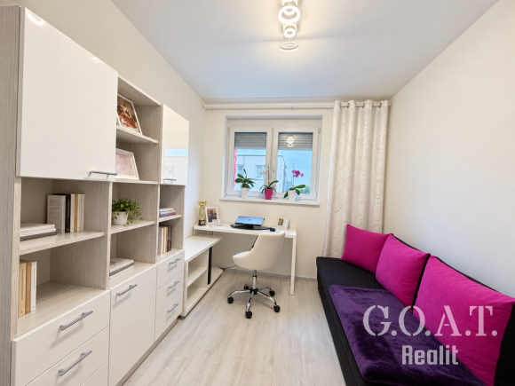 Prodej bytu 3+kk 68 m² Vochov (foto 8)