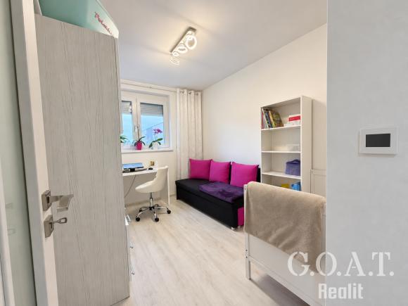 Prodej bytu 3+kk 68 m² Vochov (foto 9)