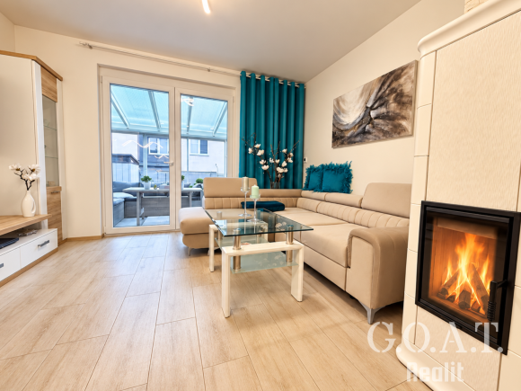 Prodej bytu 3+kk 68 m² Vochov (foto 21)