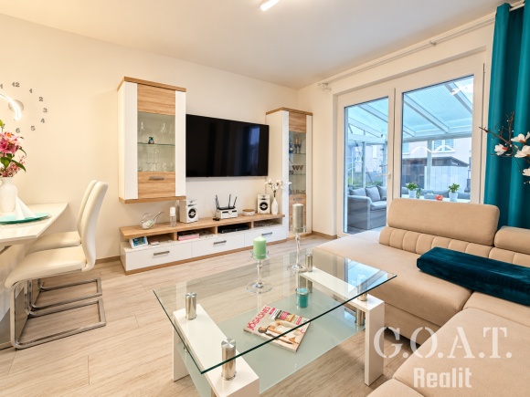 Prodej bytu 3+kk 68 m² Vochov (foto 22)