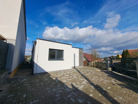 Prodej rodinného domu 4+kk , Vejprnice (foto 16)