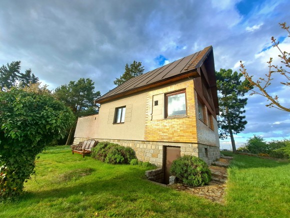Prodej chaty 77 m², pozemek 621 m² (foto 19)