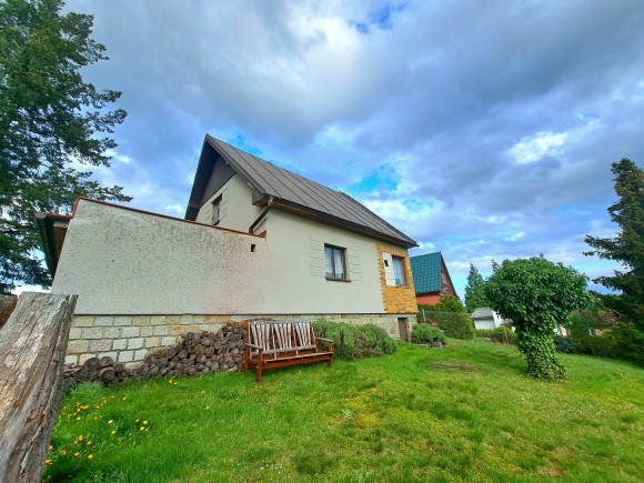 Prodej chaty 77 m², pozemek 621 m² (foto 21)