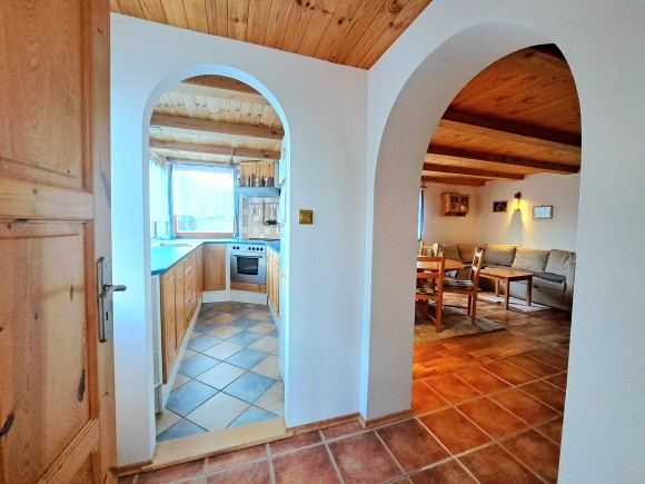 Prodej chaty 77 m², pozemek 621 m² (foto 6)