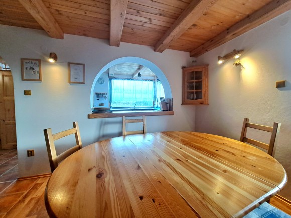 Prodej chaty 77 m², pozemek 621 m² (foto 10)