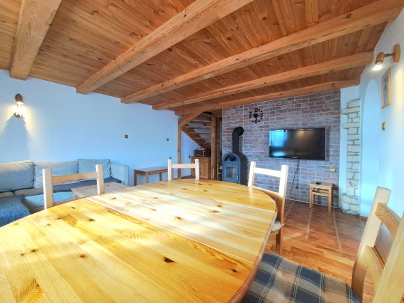 Prodej chaty 77 m², pozemek 621 m² (foto 11)
