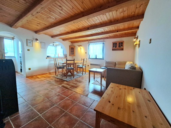 Prodej chaty 77 m², pozemek 621 m² (foto 12)