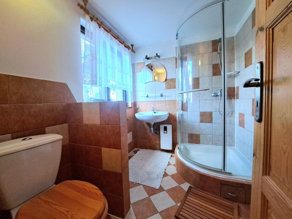 Prodej chaty 77 m², pozemek 621 m² (foto 13)