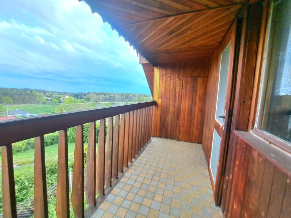 Prodej chaty 77 m², pozemek 621 m² (foto 17)