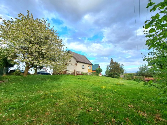 Prodej chaty 77 m², pozemek 621 m² (foto 20)