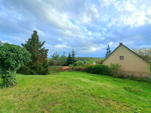 Prodej chaty 77 m², pozemek 621 m² (foto 4)