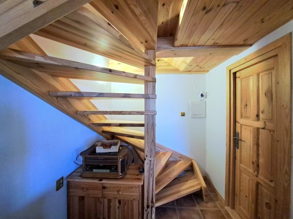 Prodej chaty 77 m², pozemek 621 m² (foto 14)