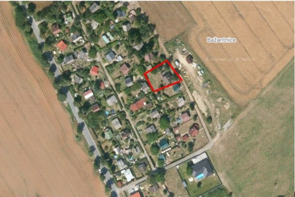 Prodej chaty 77 m², pozemek 621 m² (foto 22)