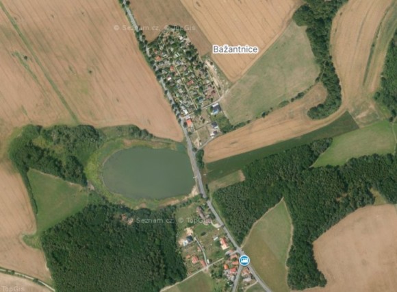 Prodej chaty 77 m², pozemek 621 m² (foto 23)