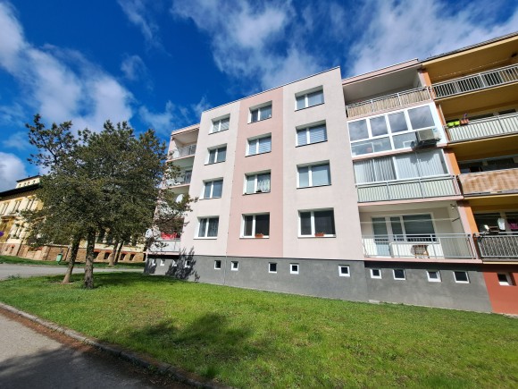 Prodej bytu 4+kk , Kaznějov (foto 19)
