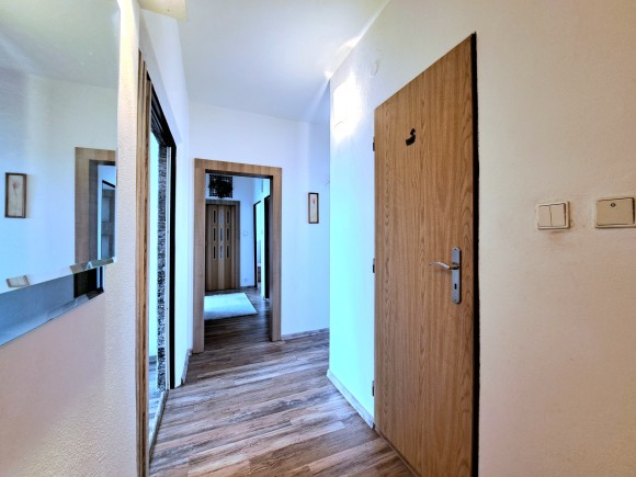 Prodej bytu 4+kk , Kaznějov (foto 15)