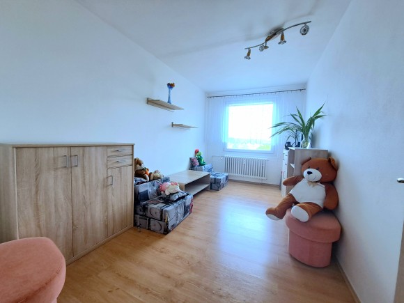 Prodej bytu 4+kk , Kaznějov (foto 14)