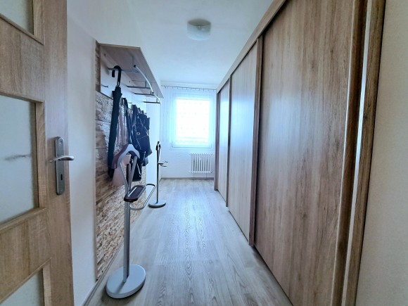 Prodej bytu 4+kk , Kaznějov (foto 13)